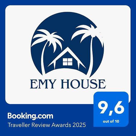 ホテル Emy House La Laguna エクステリア 写真