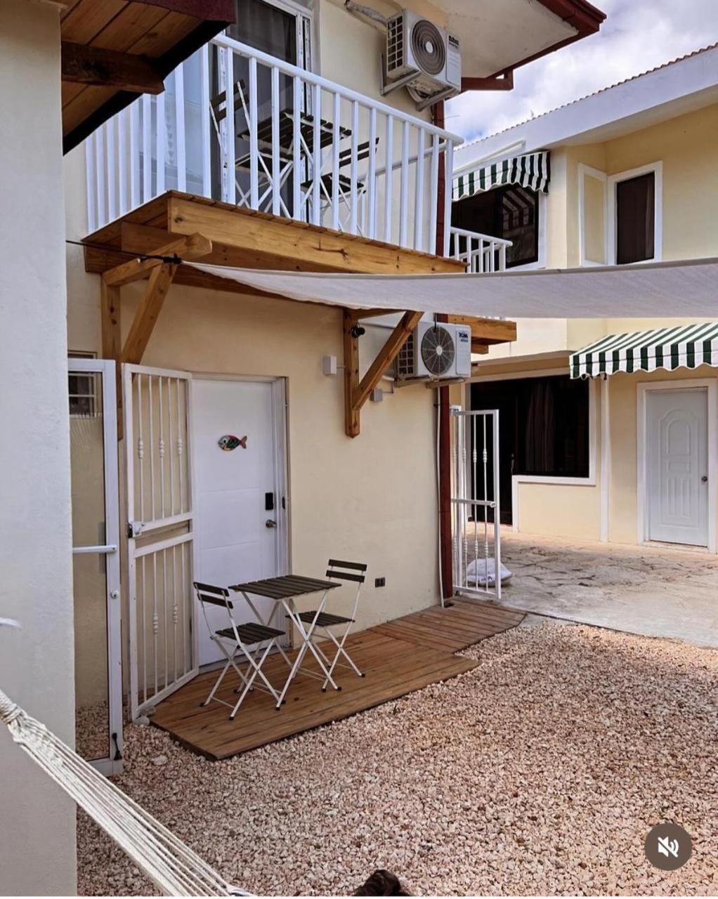 ホテル Emy House La Laguna エクステリア 写真