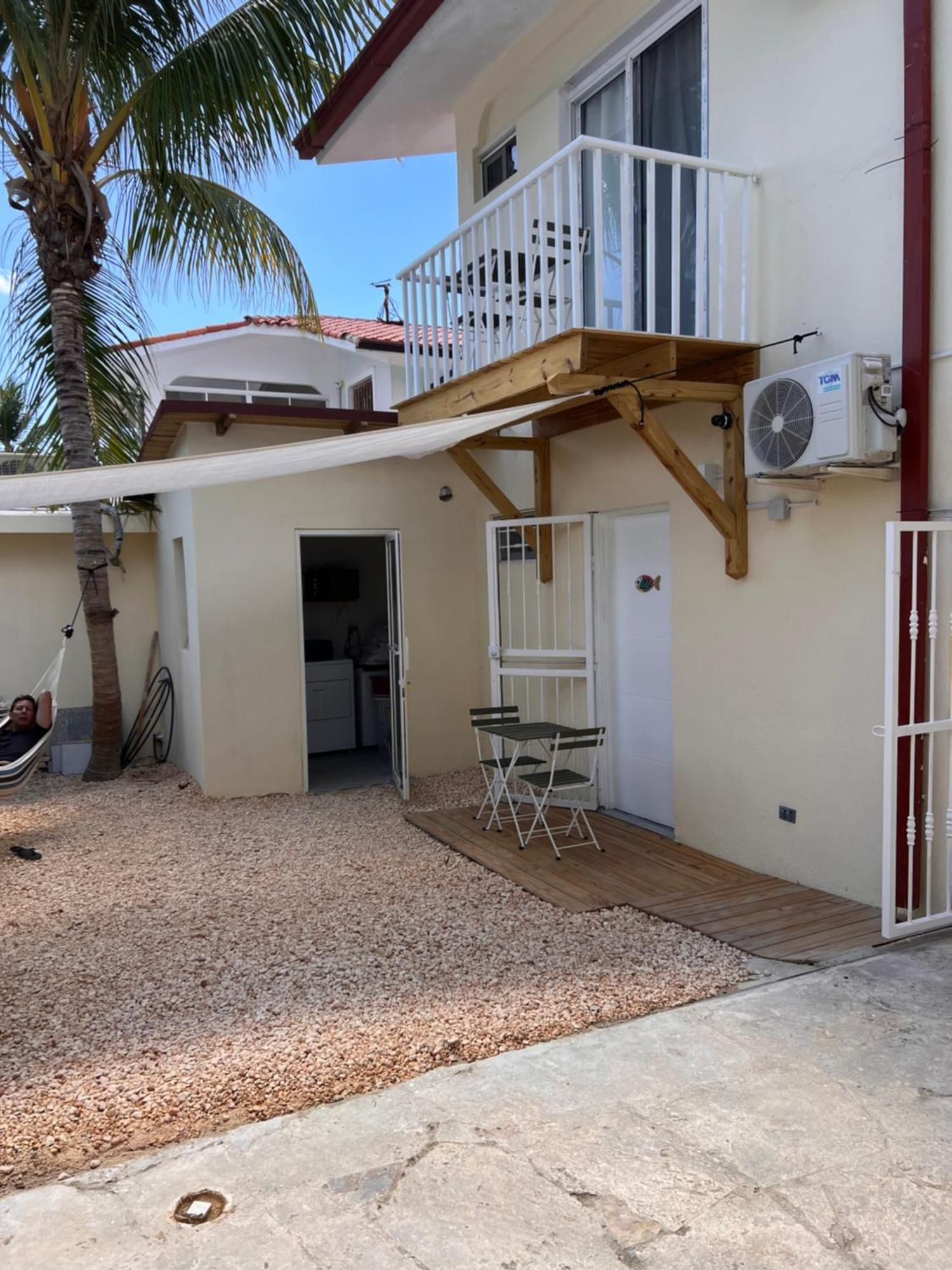 ホテル Emy House La Laguna エクステリア 写真