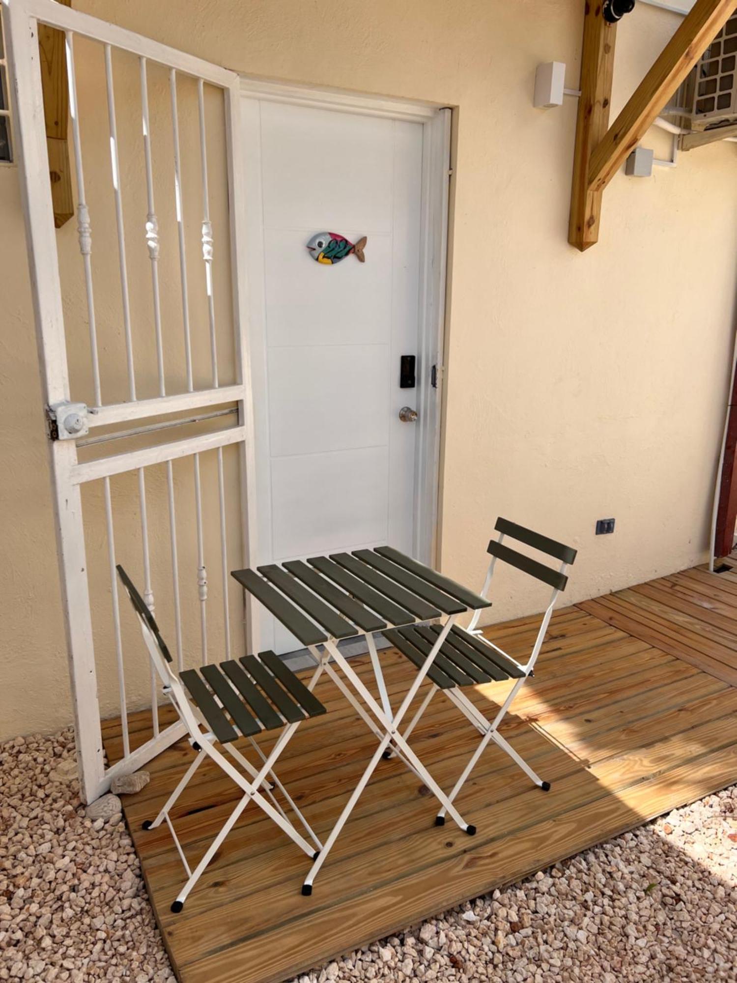 ホテル Emy House La Laguna エクステリア 写真