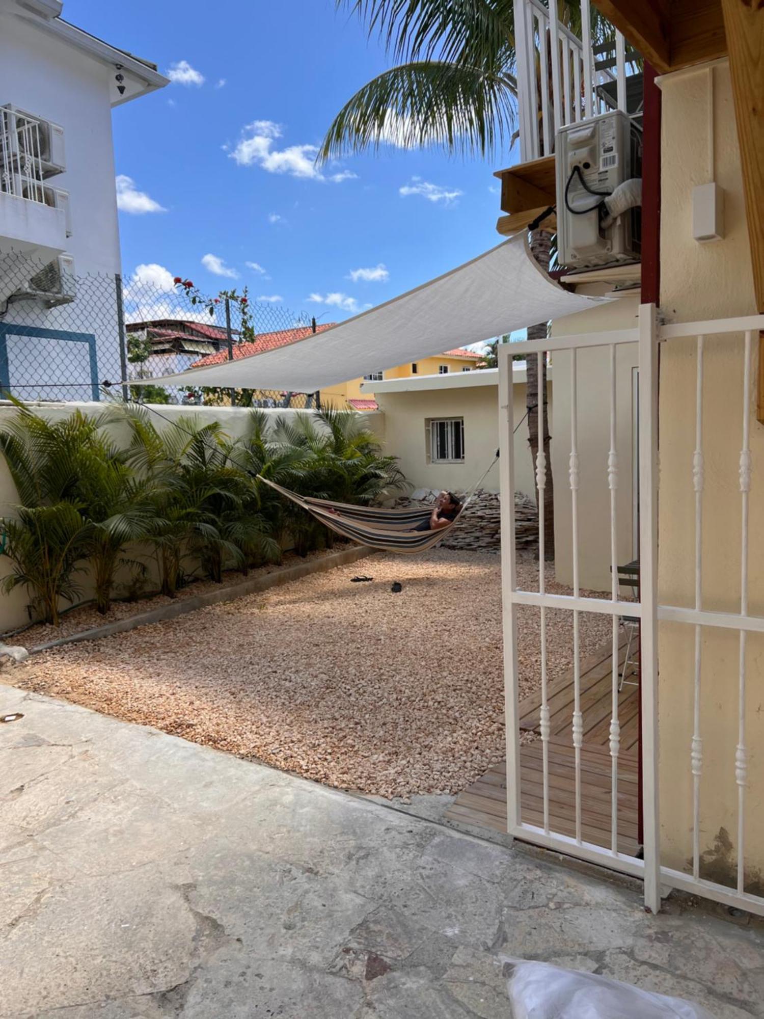 ホテル Emy House La Laguna エクステリア 写真