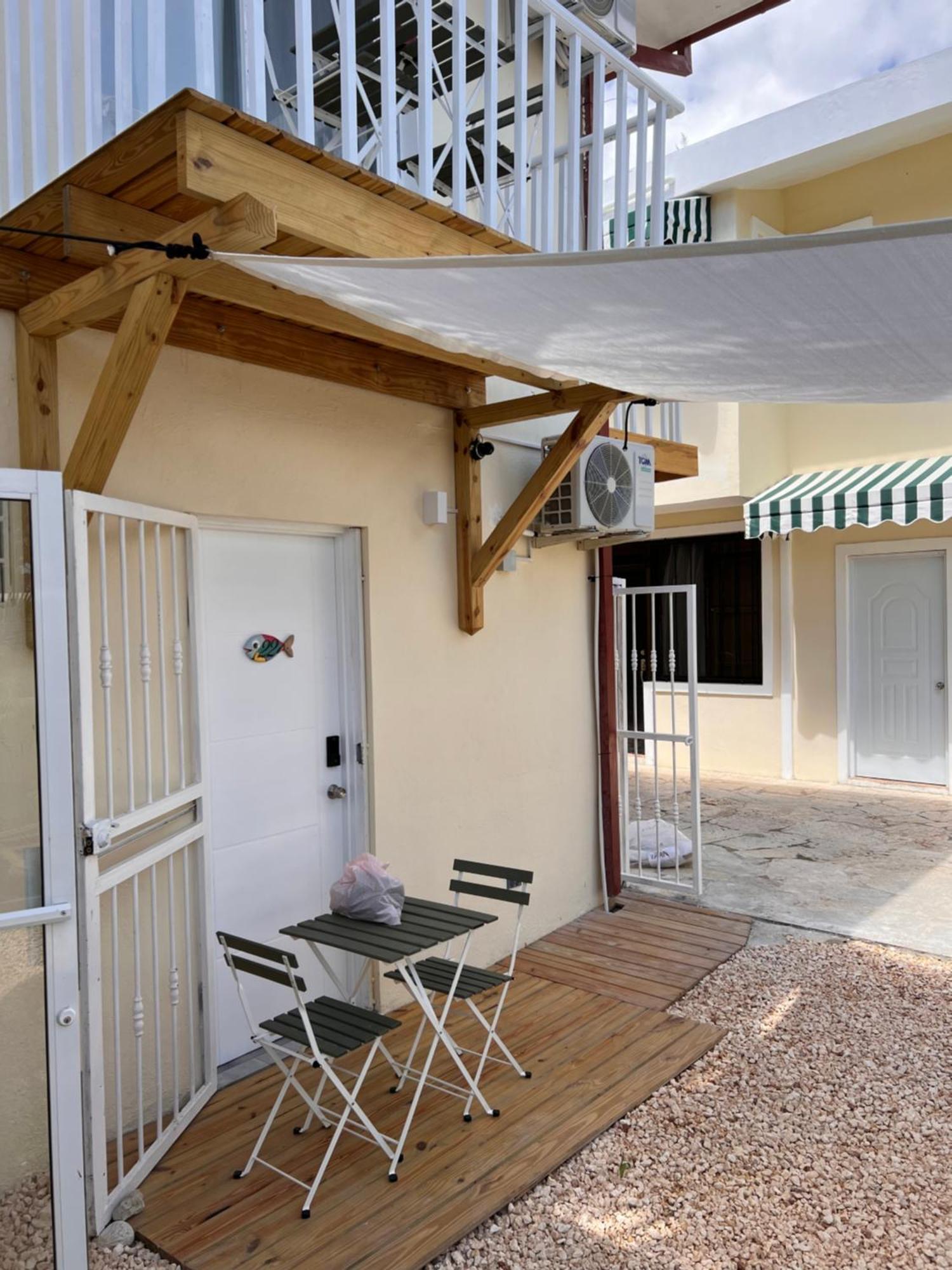 ホテル Emy House La Laguna エクステリア 写真