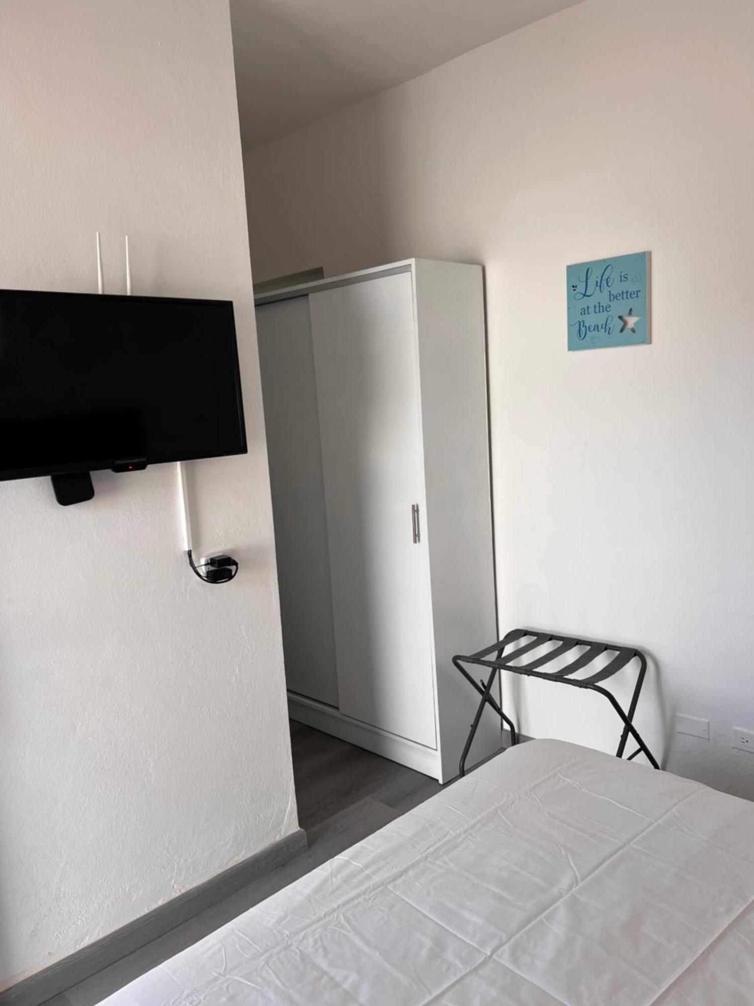 ホテル Emy House La Laguna エクステリア 写真