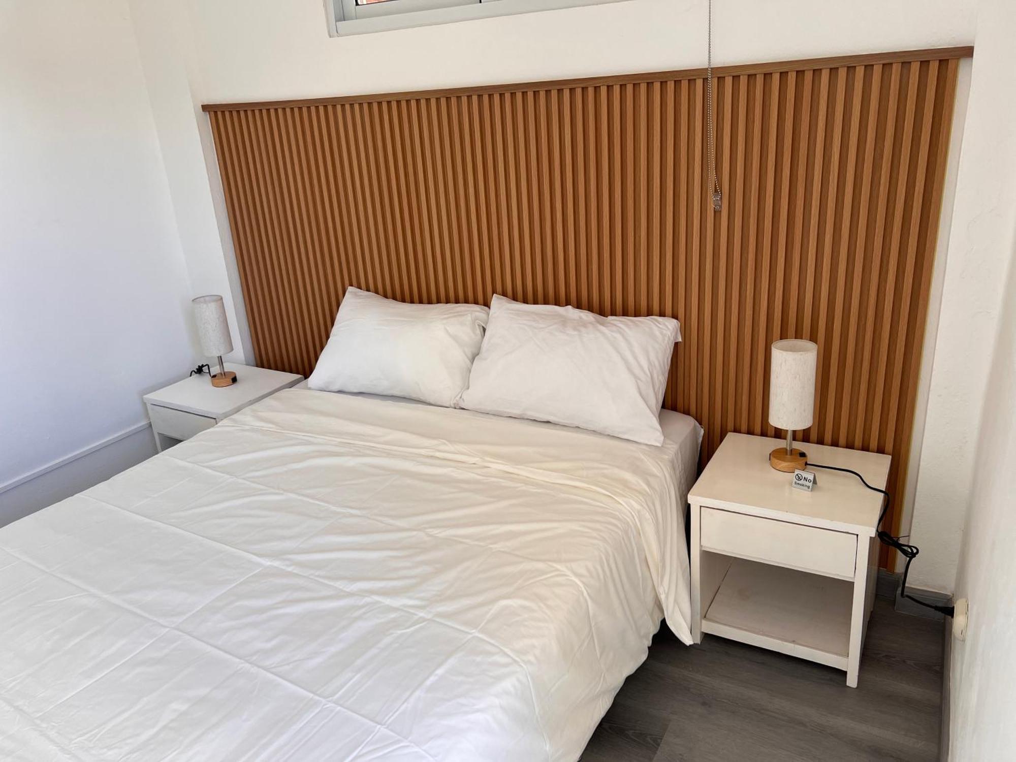ホテル Emy House La Laguna エクステリア 写真