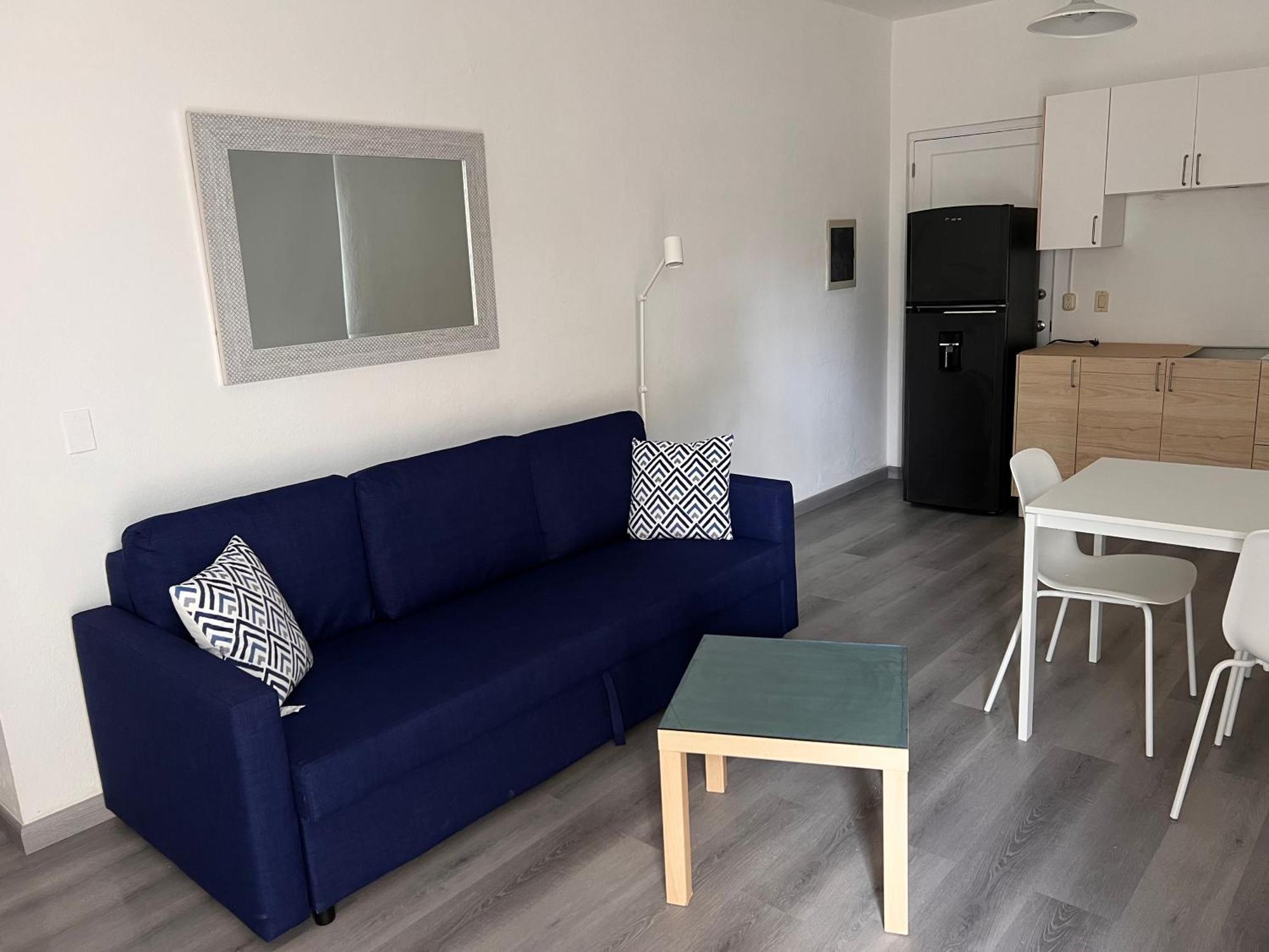 ホテル Emy House La Laguna エクステリア 写真