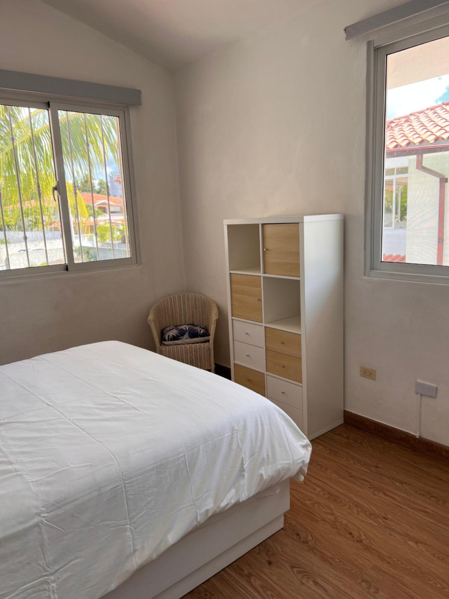 ホテル Emy House La Laguna エクステリア 写真