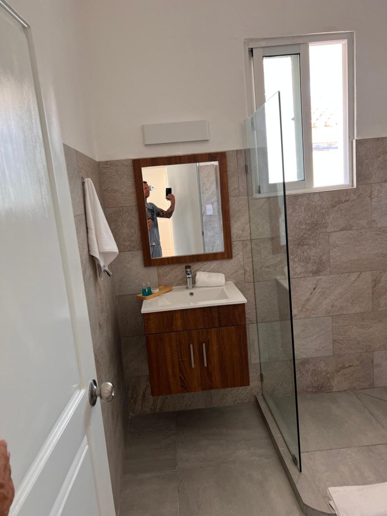 ホテル Emy House La Laguna エクステリア 写真