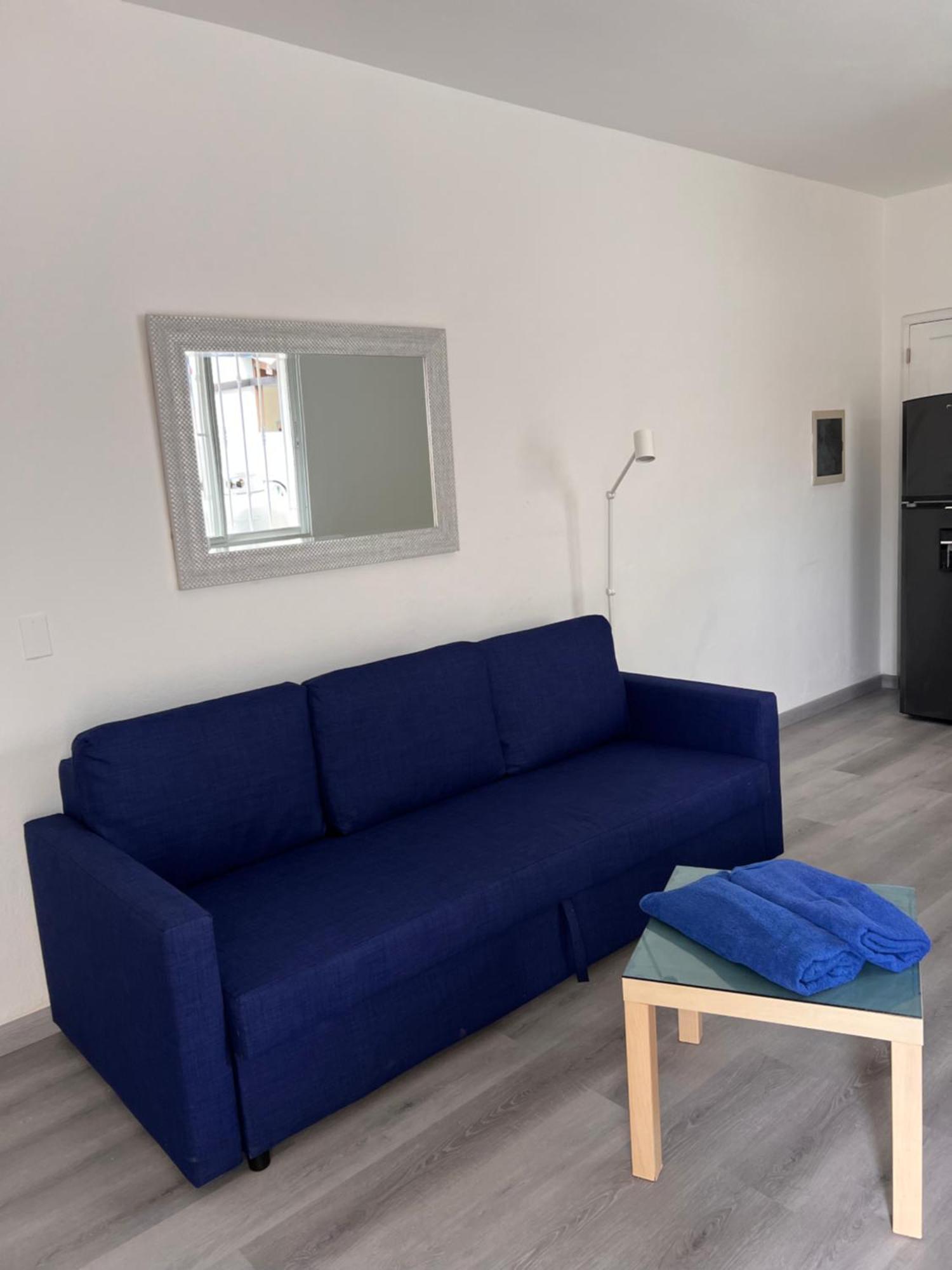 ホテル Emy House La Laguna エクステリア 写真