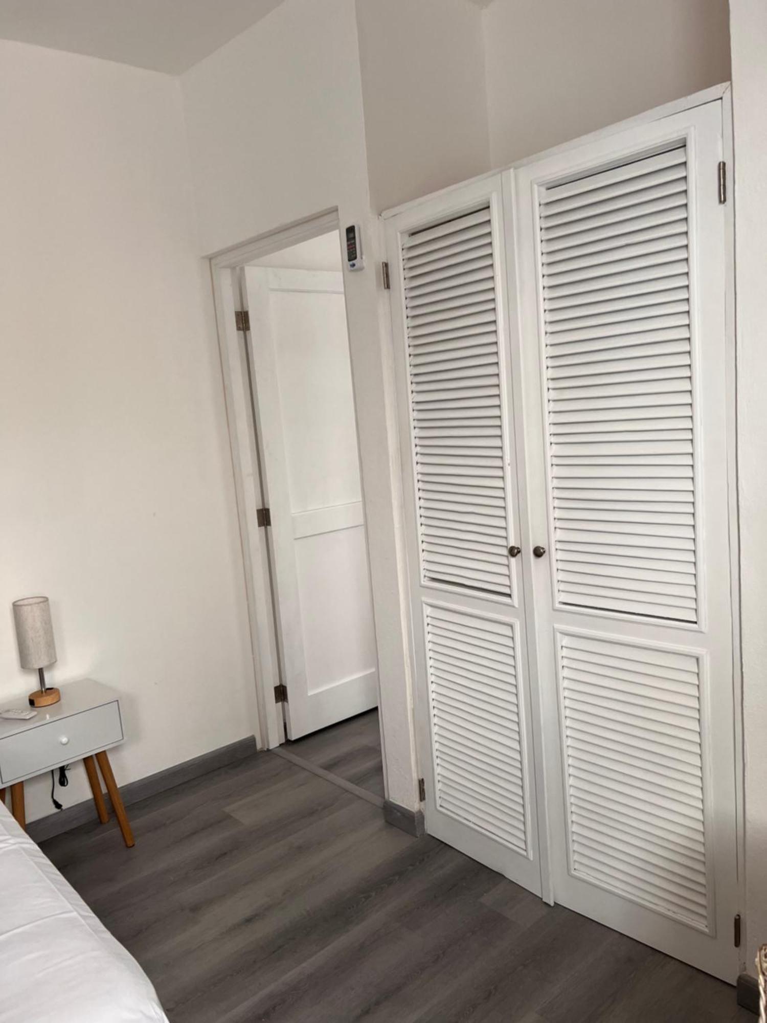 ホテル Emy House La Laguna エクステリア 写真